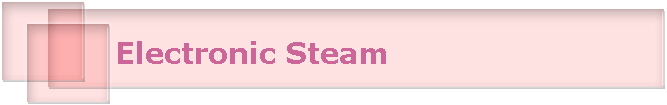 Electronic Steam