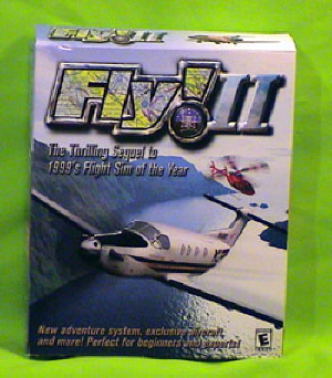Fly II