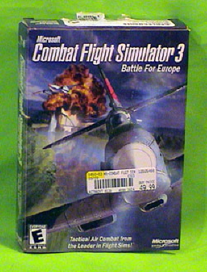 MS Combat FS3
